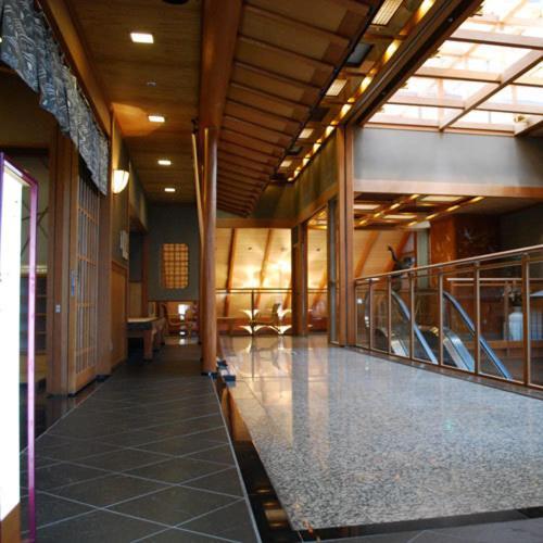 Yukemurino-Yado Biwanso Nanao Exterior foto